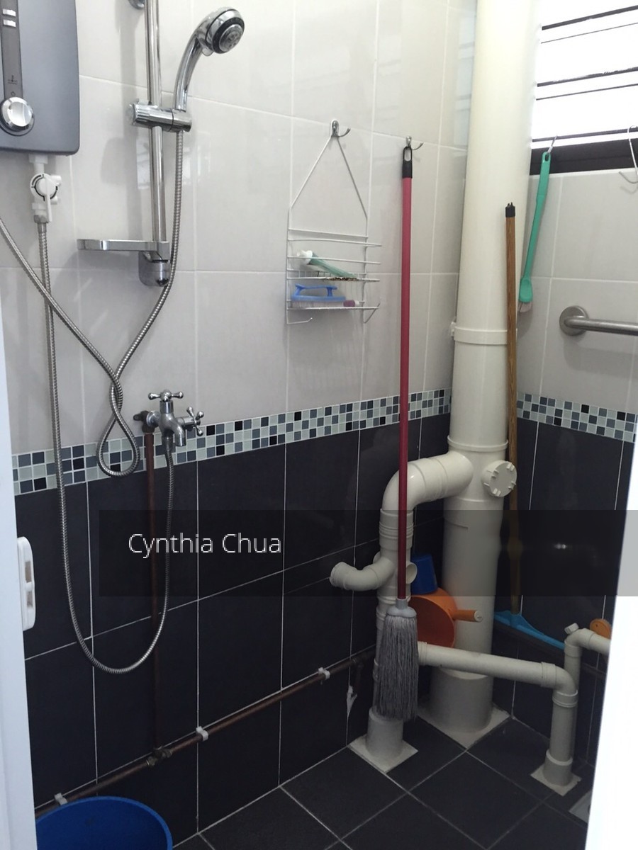 Blk 620 Bedok Reservoir Road (Bedok), HDB 3 Rooms #153383212